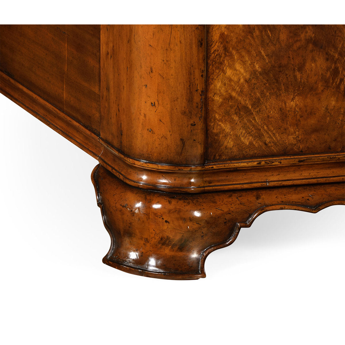 Windsor Bed