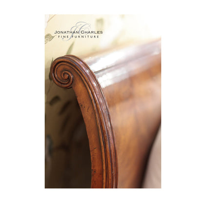 Windsor Bed