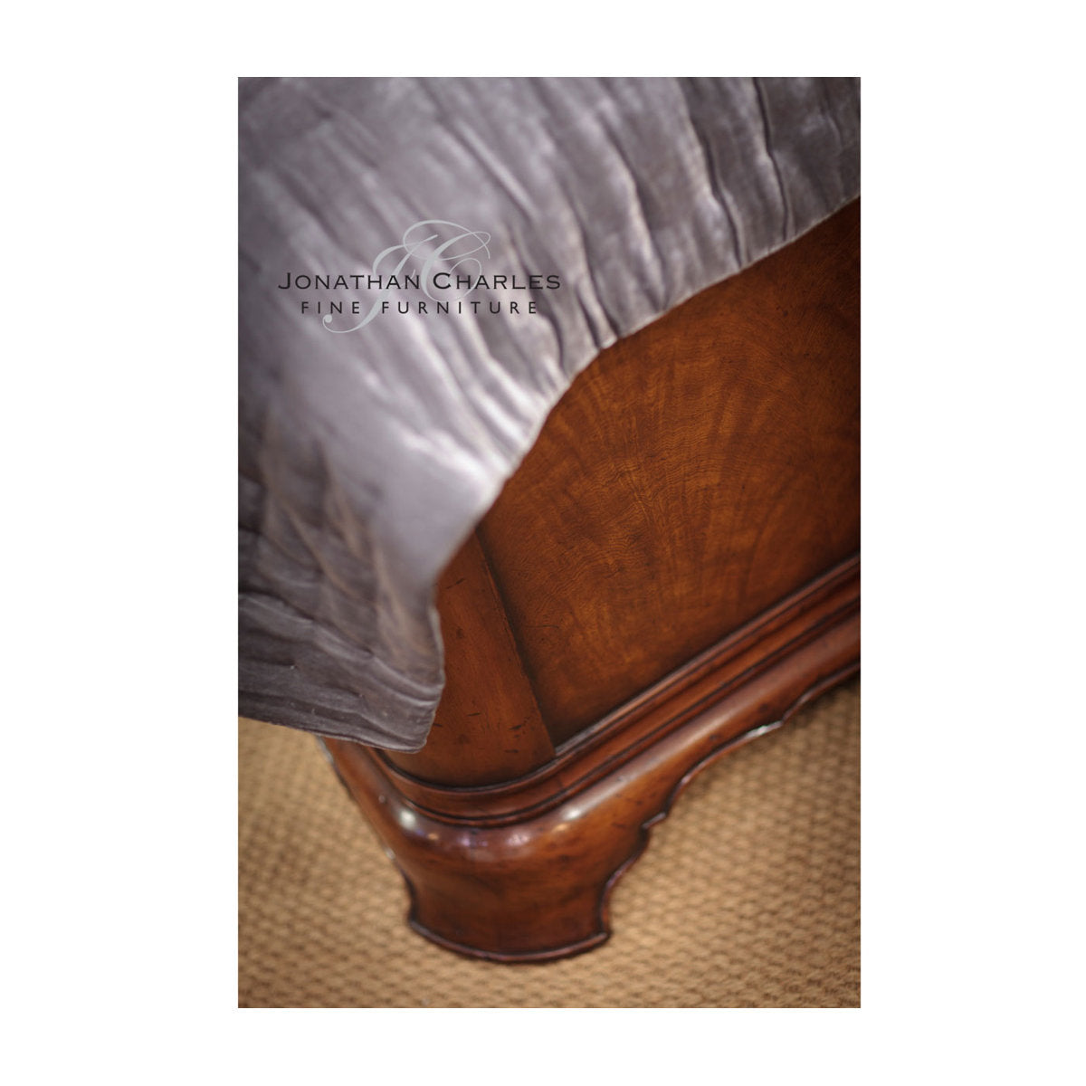 Windsor Bed