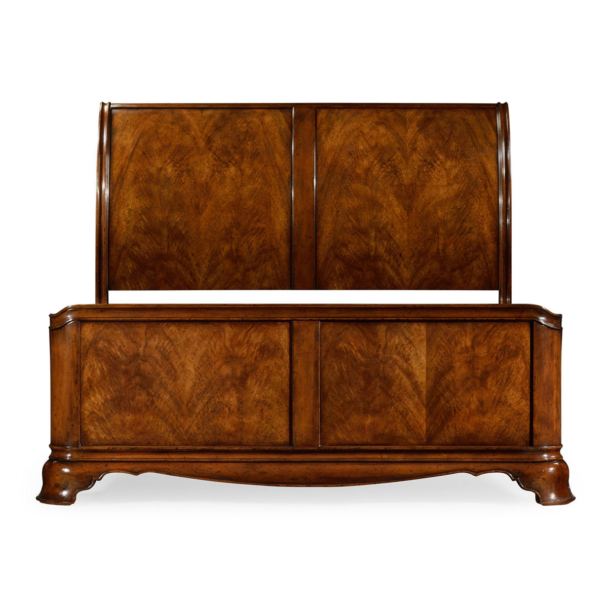 Windsor Bed