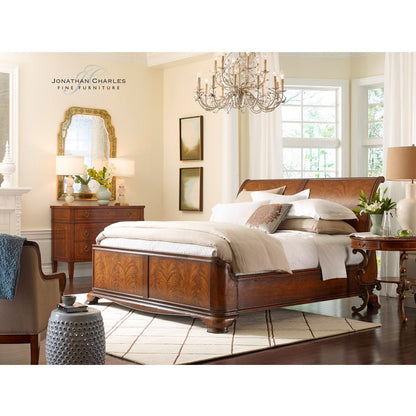 Windsor Bed