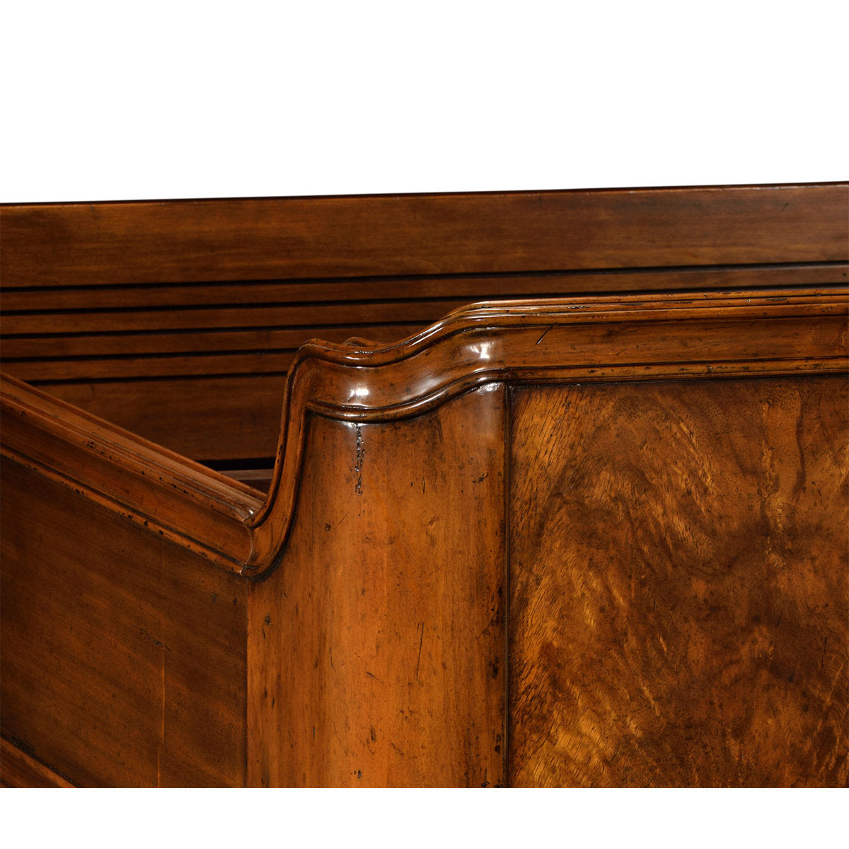 Windsor Bed