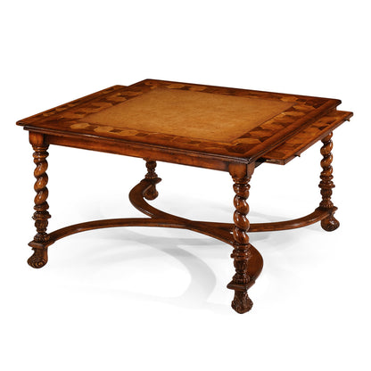 Windsor Coffee Table