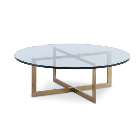 Windsor Smith Cocktail Table