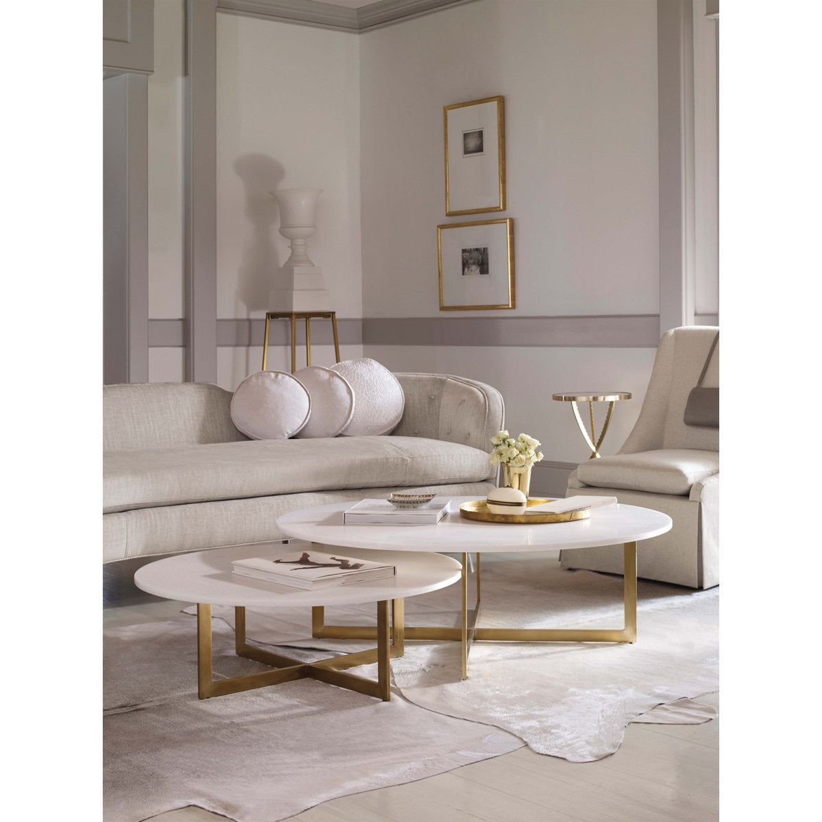 Windsor Smith Stone Cocktail Table