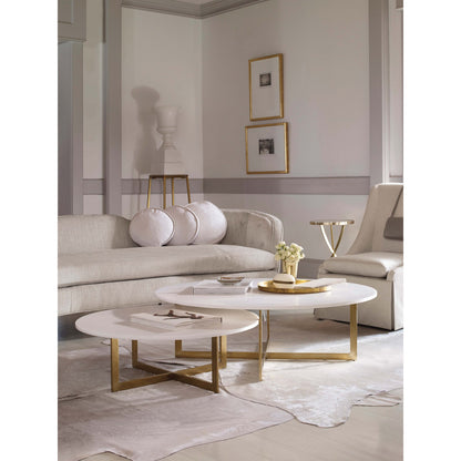 Windsor Smith Stone Cocktail Table
