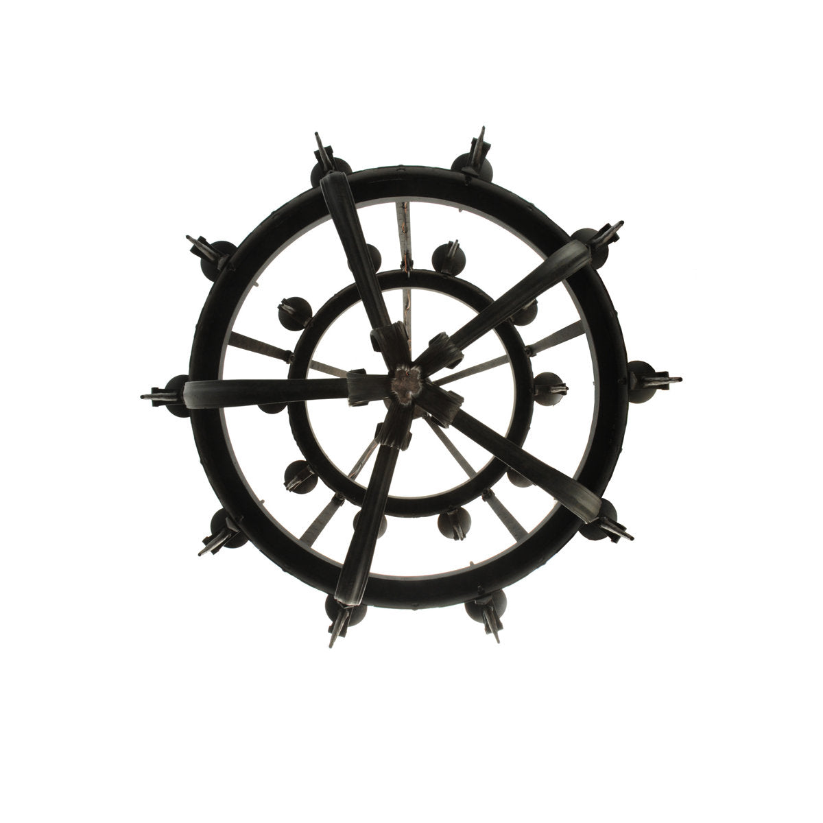 Winegar 20 - Light Chandelier