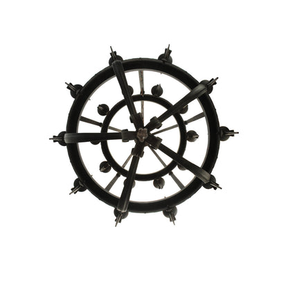 Winegar 20 - Light Chandelier