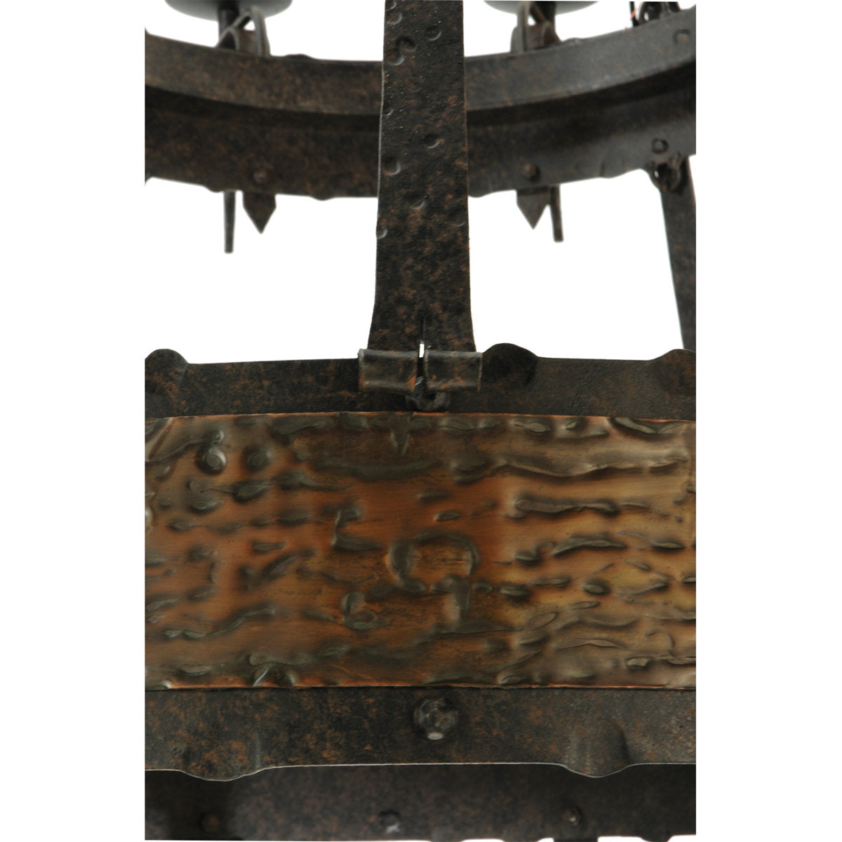 Winegar 20 - Light Chandelier