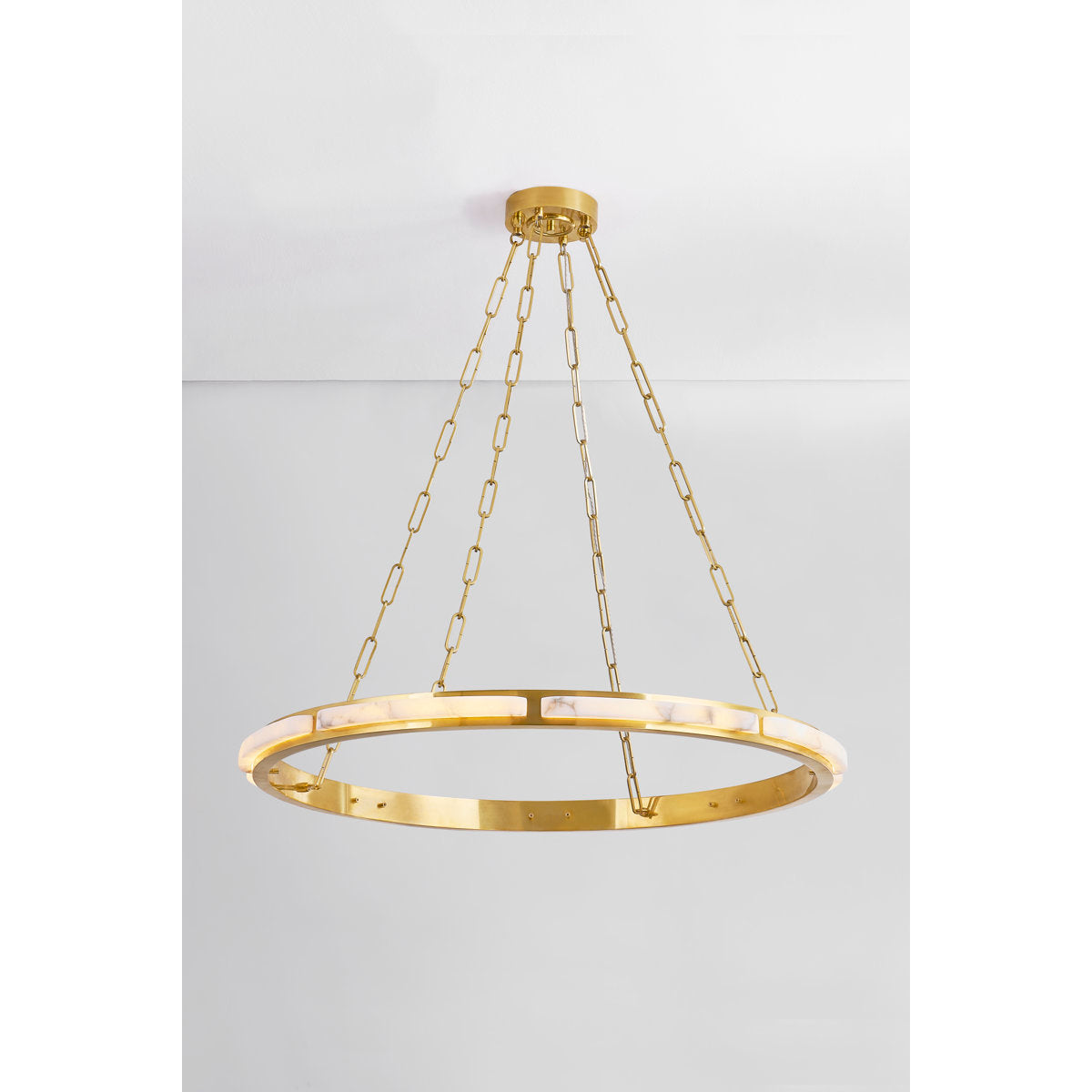 Wingate 1 Light Chandelier
