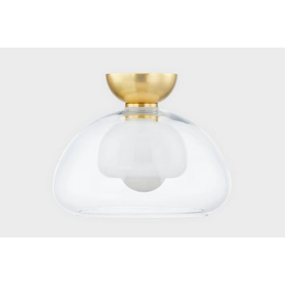 Wingate 1 Light Chandelier