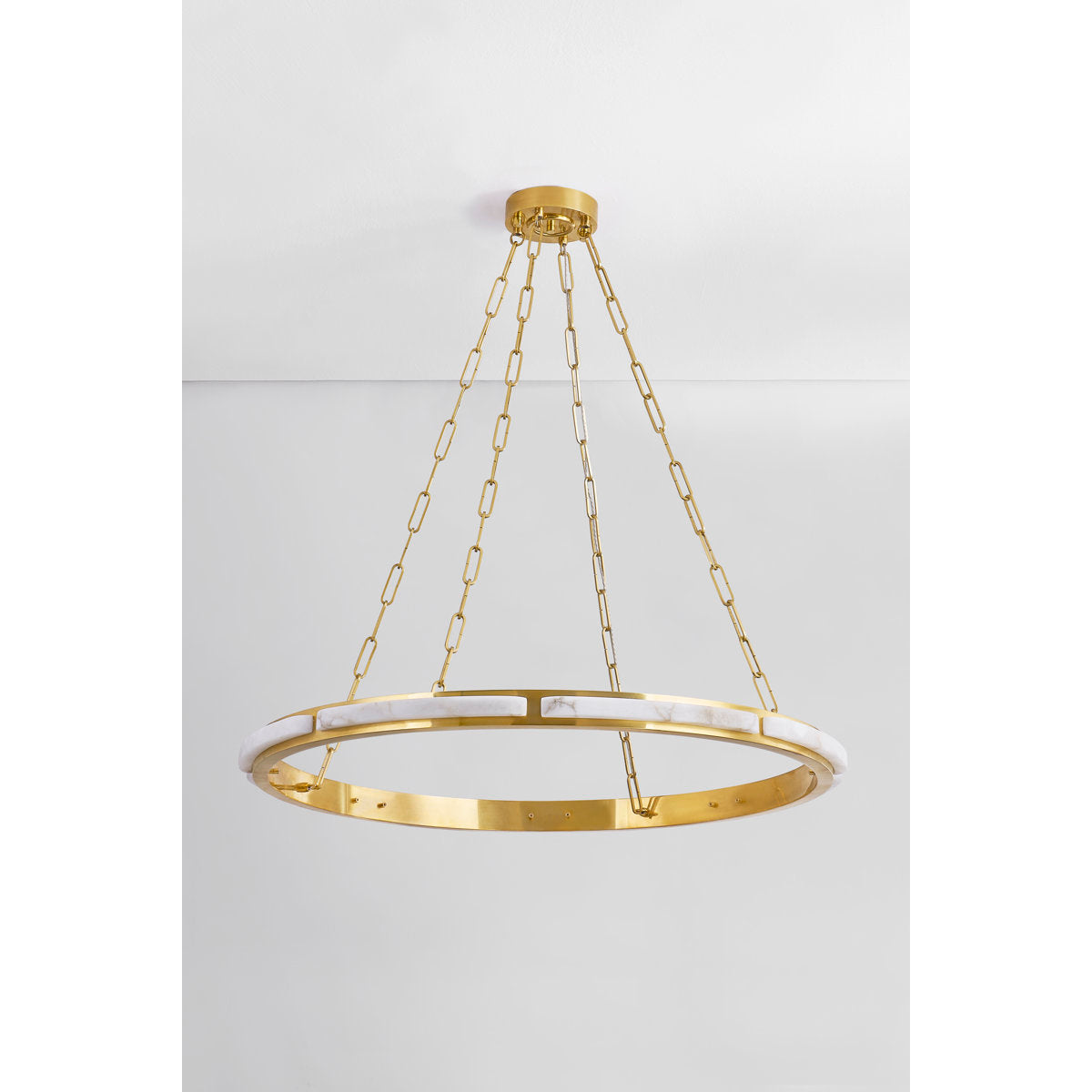 Wingate 1 Light Chandelier