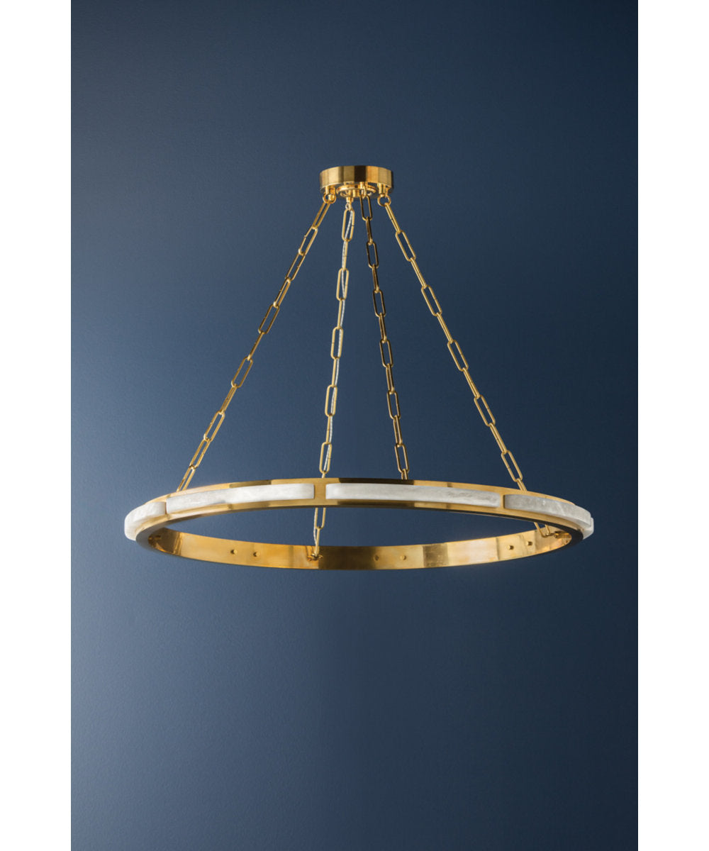 Wingate 1 Light Chandelier