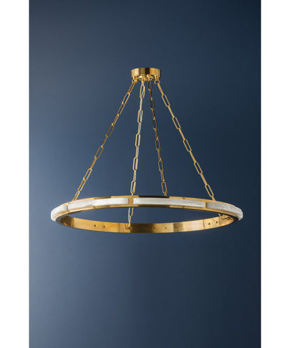 Wingate 1 Light Chandelier