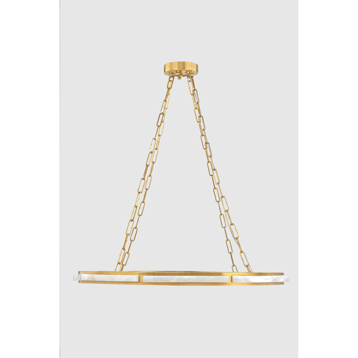 Wingate 1 Light Chandelier