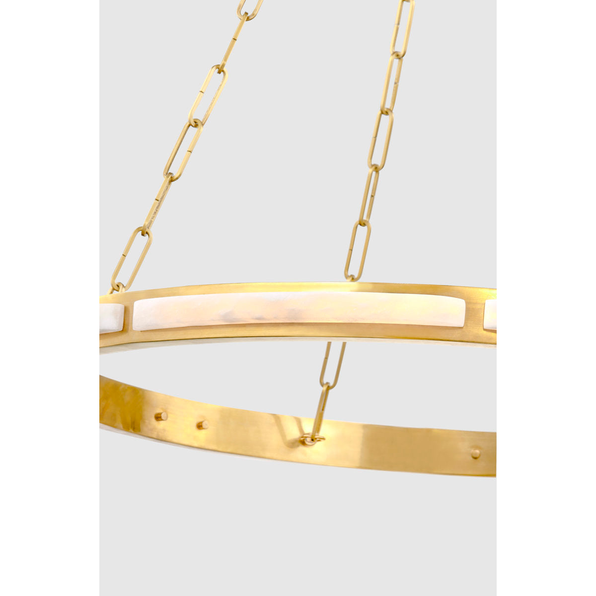 Wingate 1 Light Chandelier