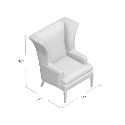 Wingback Chair