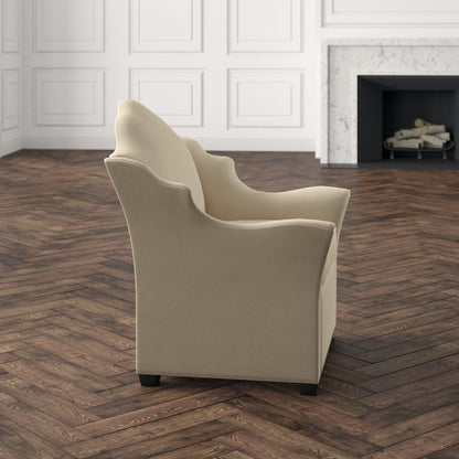 Wingback Chair
