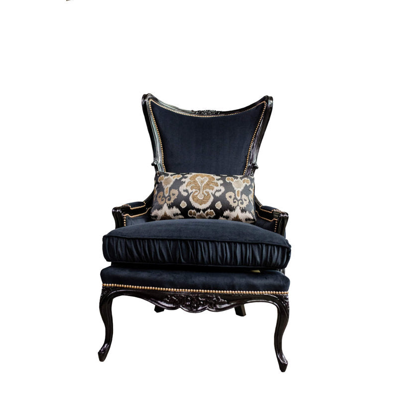 Wingback Chair