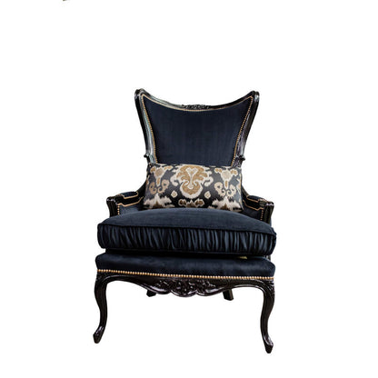 Wingback Chair