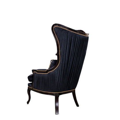 Wingback Chair