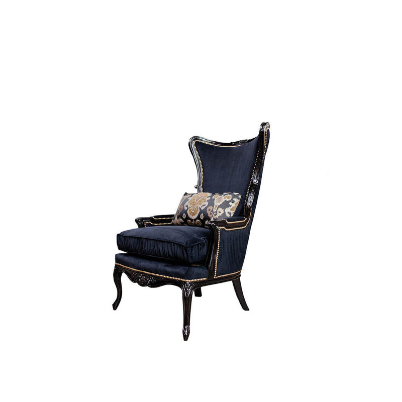 Wingback Chair