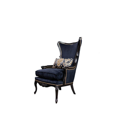 Wingback Chair