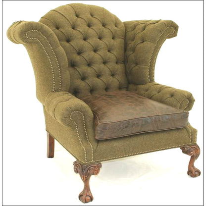 Wingback Chair