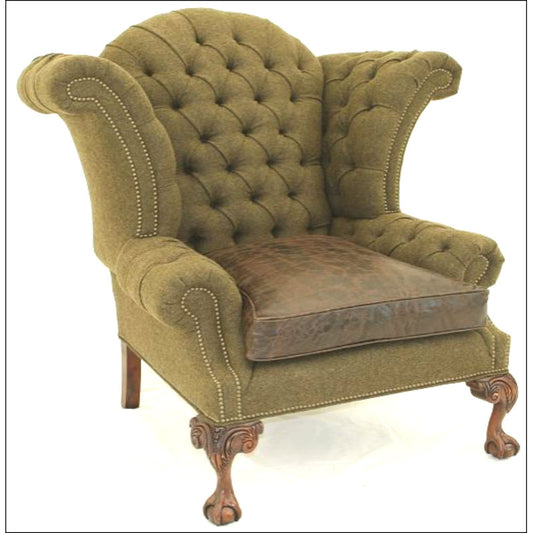 Wingback Chair