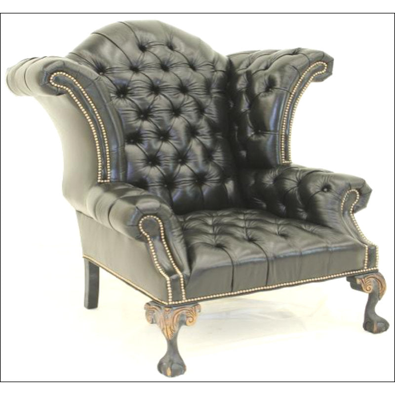 Wingback Chair