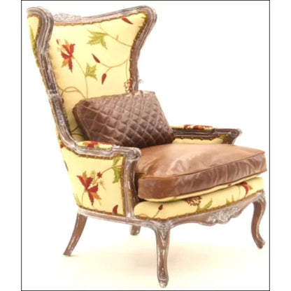 Wingback Chair