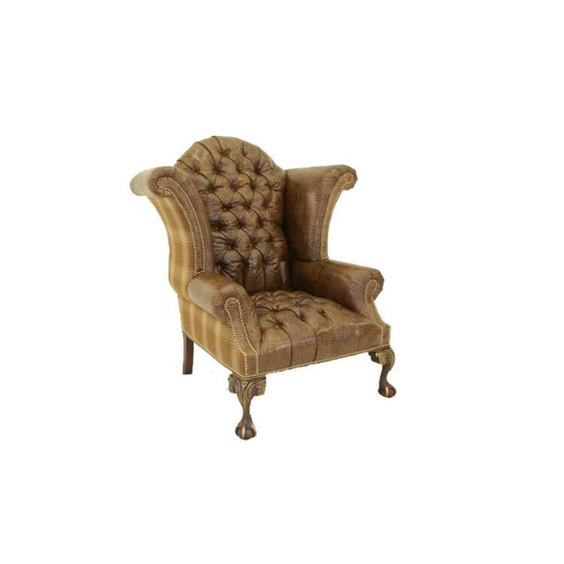 Wingback Chair