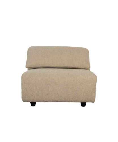 Wings Slipper Chair