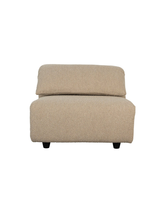 Wings Slipper Chair