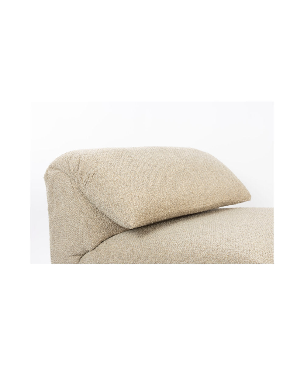 Wings Slipper Chair