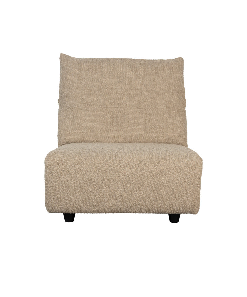 Wings Slipper Chair