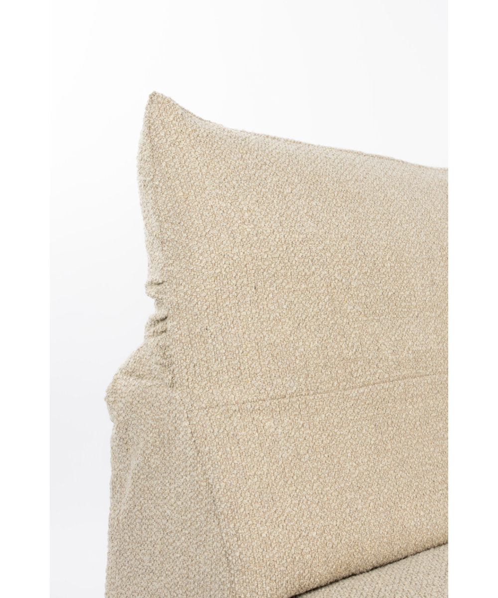 Wings Slipper Chair
