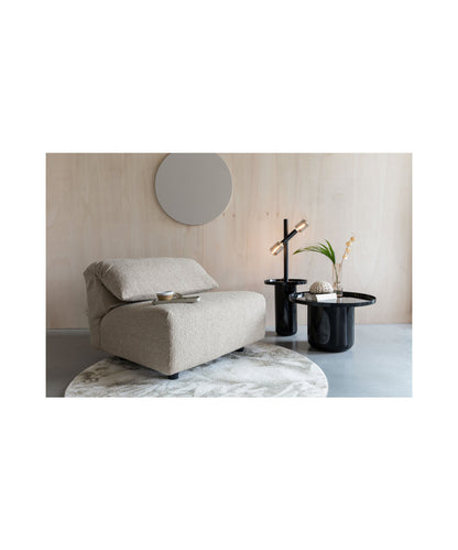 Wings Slipper Chair
