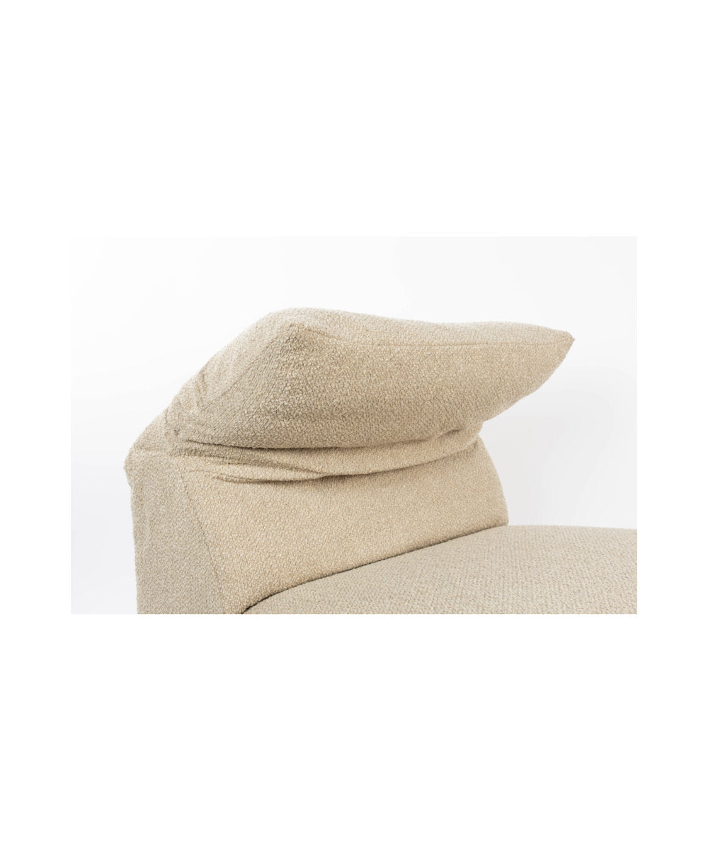 Wings Slipper Chair