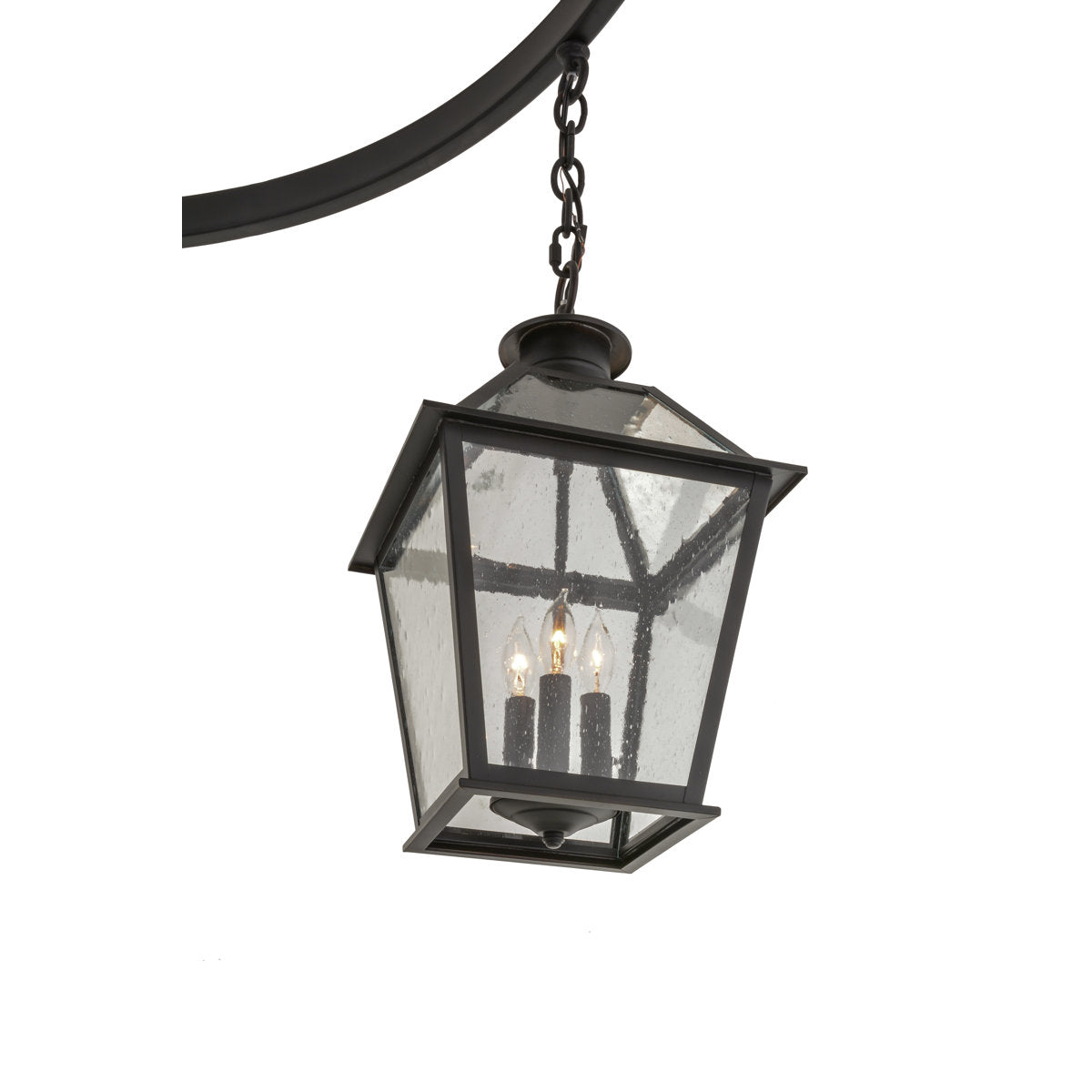 Winterton 15 - Light Chandelier