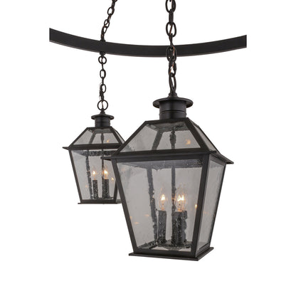 Winterton 15 - Light Chandelier