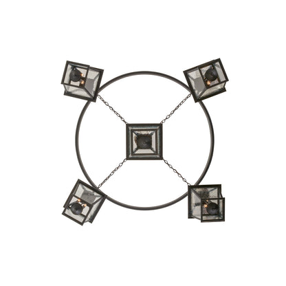 Winterton 15 - Light Chandelier