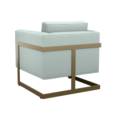 Winthrop Armchair