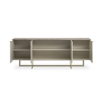 Wish You Were Here Media Console