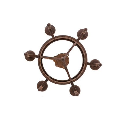 Witham 6 - Light Chandelier
