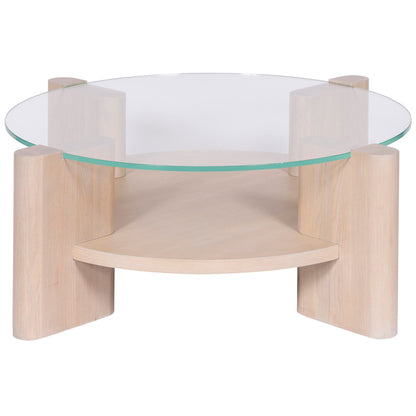 Wolcott Cocktail Table