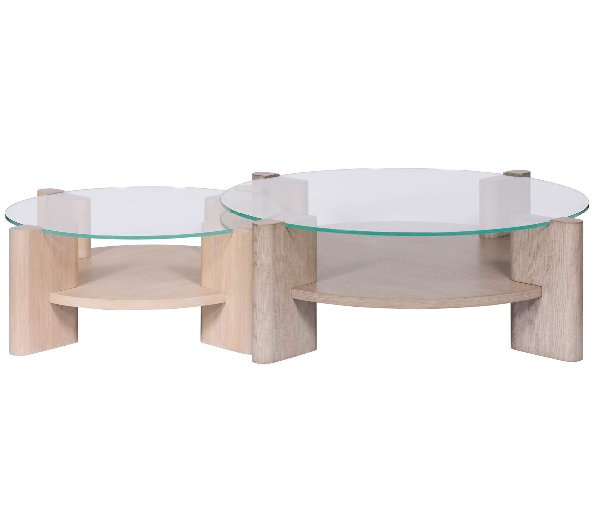 Wolcott Cocktail Table