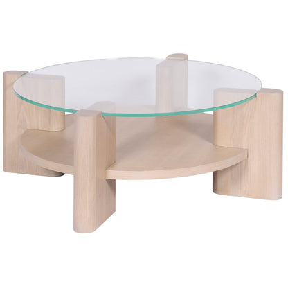 Wolcott Cocktail Table