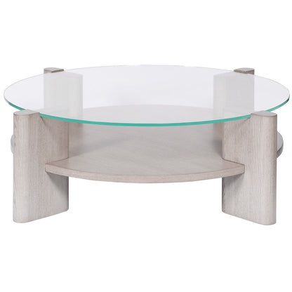 Wolcott Cocktail Table