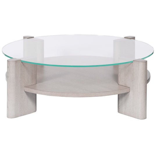 Wolcott Cocktail Table